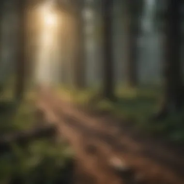The Evolution of Forestry through Connectivity Connectivity shaping the future of forestry