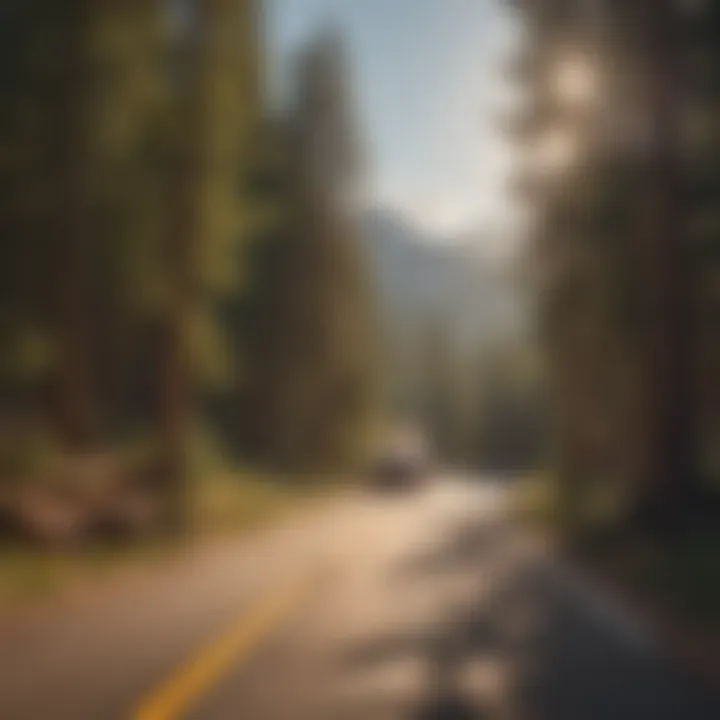 Cost breakdown of Pikes Peak Drive experience