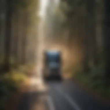 Cost Efficiency Strategies in Transportation