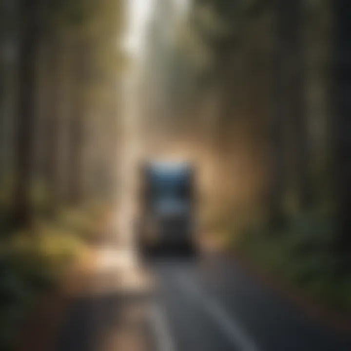 Cost Efficiency Strategies in Transportation
