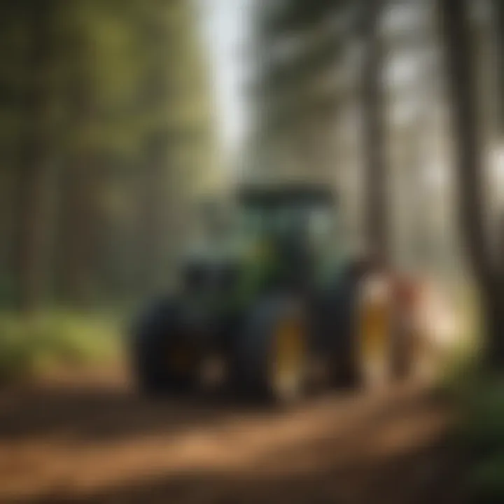 Cost-saving strategies for farming operations