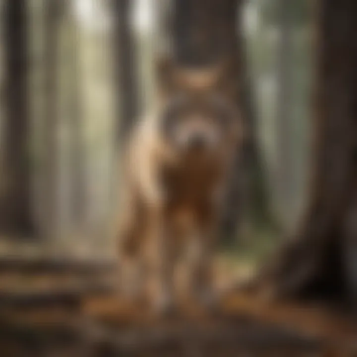 Ethics of Coyote Hunting in California