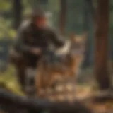 Mastering the Art of Calling in Coyote Hunting