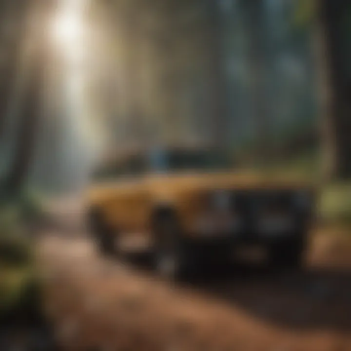 Mastering the Art of Uniqueness Crafting a Unique Cover Letter