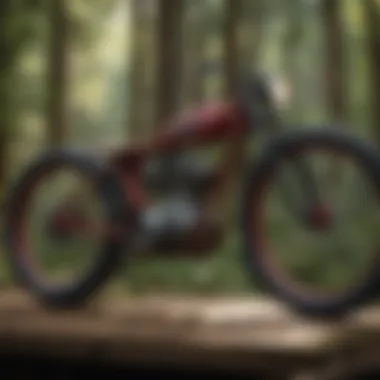 Craftsmanship in Manufacturing Craftsmanship in Edison Bikes Manufacturing