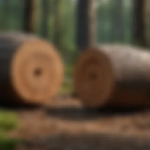 Craftsmanship of Two by Two Wood