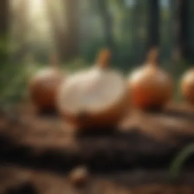 Onion Magic: Culinary Innovations Around the Globe Culinary Artistry with Onions in Global Cuisine