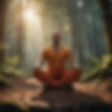 Practicing Mindfulness for Mental Wellness Mindfulness activities promoting mental wellness