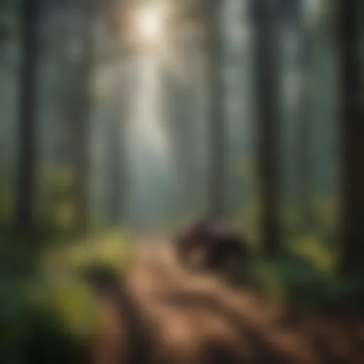 Cultivating Forest Diversity