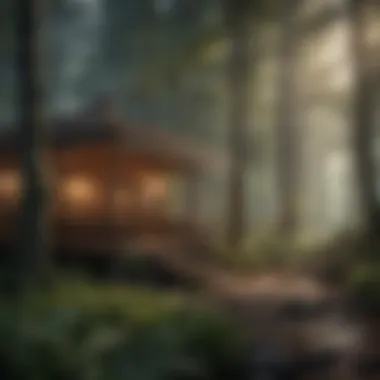 Cultural Fusion in Hospitality