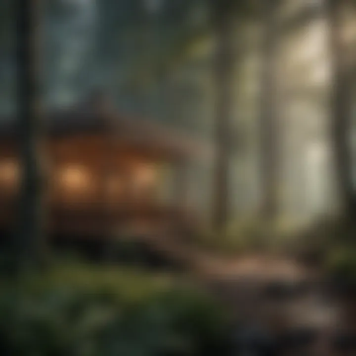 Cultural Fusion in Hospitality