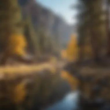 Cultural Heritage Site in American West