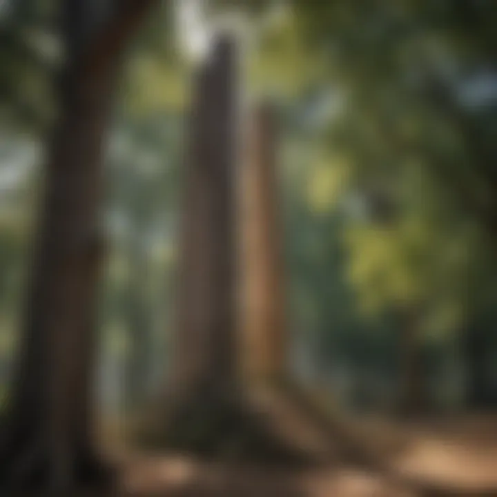 Cultural Legacy Central Monument Shreveport