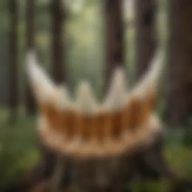 Cultural Significance and Symbolism Cultural Symbolism of Elk Teeth Ivory
