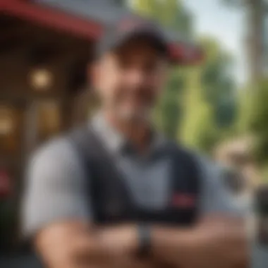 Exceptional Customer Support Experience Customer Service at Ace Hardware in Lake Stevens