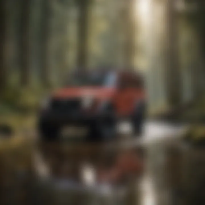 Customer Service Excellence at Salmon River Motors