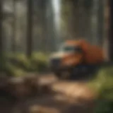 Cutting-Edge Inventory Simulation Technique