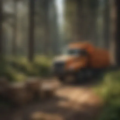 Cutting-Edge Inventory Simulation Technique