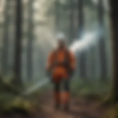 Pioneering Safety Innovation Cutting-Edge Smoke Detection Technology