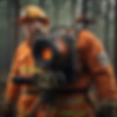 State-of-the-Art Thermal Imaging Technology Cutting-Edge Thermal Imaging Camera