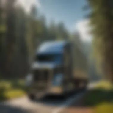 Analytical Truckload Optimization Study Data-Driven Truckload Optimization Analysis