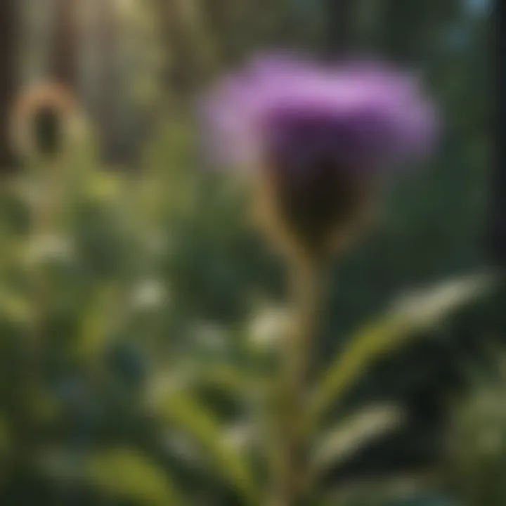 Reviving Biodiversity Through Strategic Restoration Techniques Biodiversity Restoration Techniques