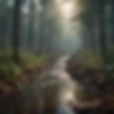Unveiling the Ripple Effects of Deforestation Deforestation Ripple Effects