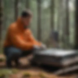 Delamination Test Equipment