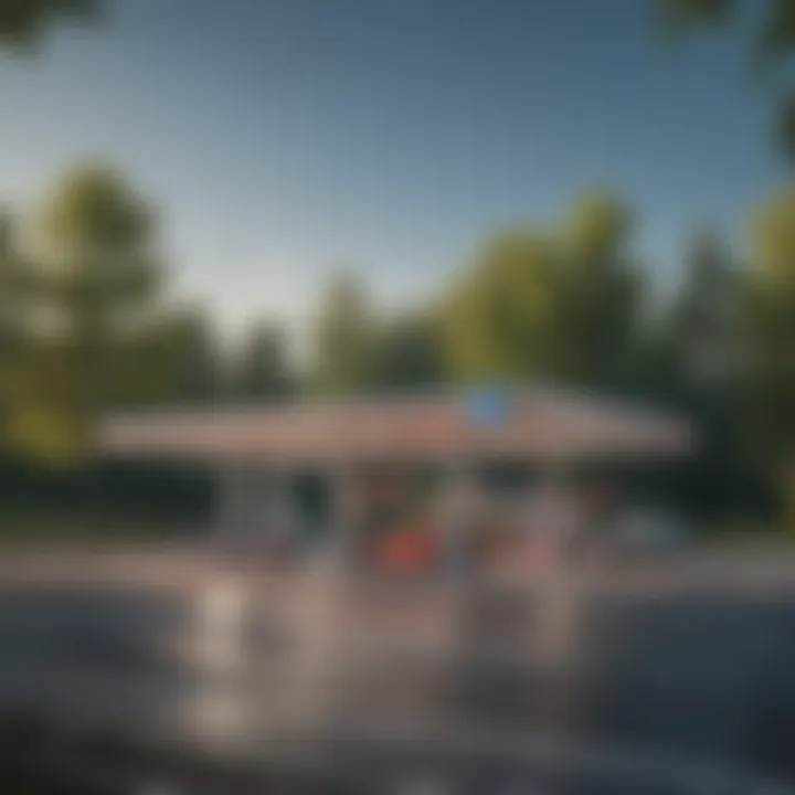 Business growth strategies for gas stations