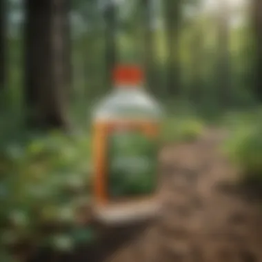 Regulatory Guidelines for Dicamba Use Regulatory labels and guidelines for dicamba use