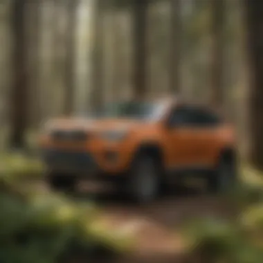 Diverse Flora and Fauna Interactions