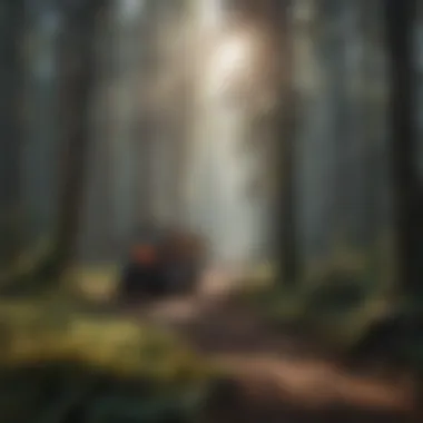 Exploring the Spectrum of Industry Opportunities Visual representation of diverse industries offering short-term remote roles