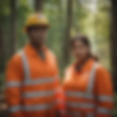 Diverse workforce in Lincoln, NE