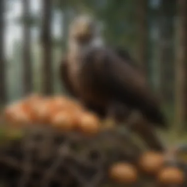 Do Male Eagles Sit on Eggs Introduction Do Male Eagles Sit on Eggs Introduction