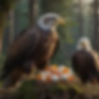 Notable Do Male Eagles Sit on Eggs Notable Do Male Eagles Sit on Eggs