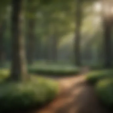 Showcasing Dogwood Anthracnose Prevention Dogwood Anthracnose Prevention Measures