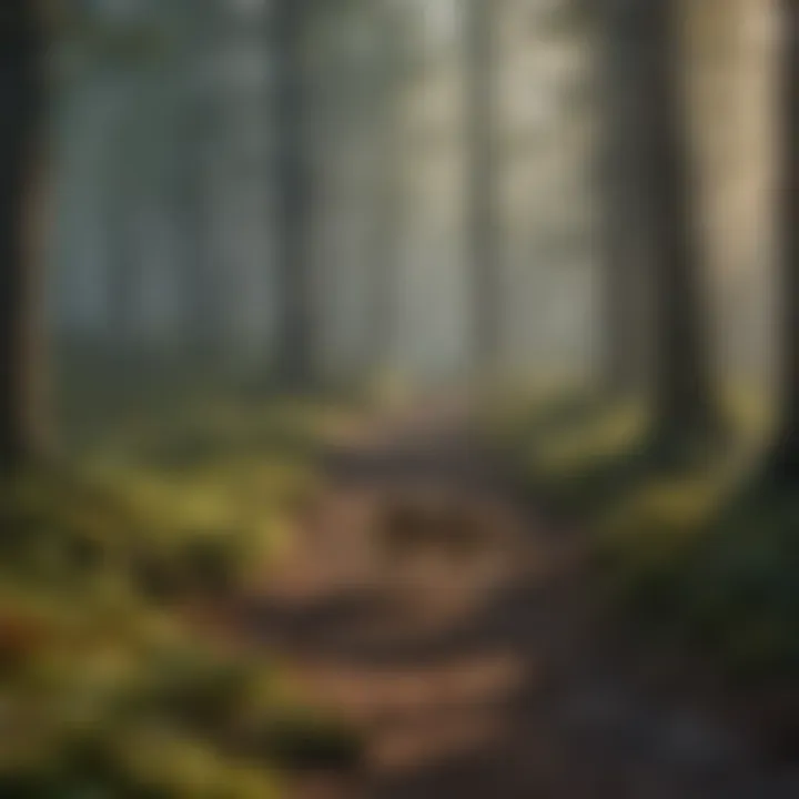 Infographic illustrating the impact of donations on wildlife conservation