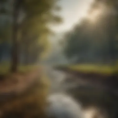 Sustainable Agricultural Practices Drought-Resistant Crop Cultivation