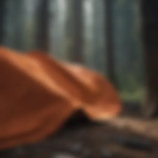 Durable Fabric Technology