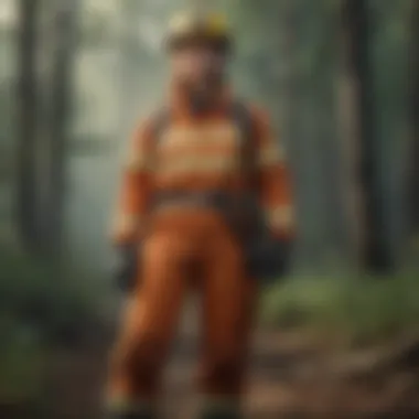 Unyielding Fabric Strength Fabric durability showcased