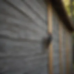 Durable Fiber Cement Siding