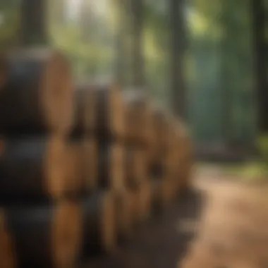 Durability of plastic lumber 4x4 for long-lasting structures