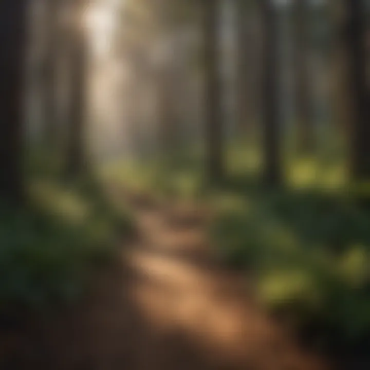 Dynamic Multimedia Content Showcase