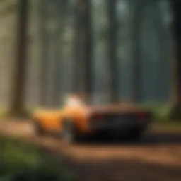 Eco-conscious technology in action