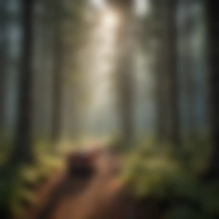 Eco-Friendly Forest Conservation Solutions Eco-Friendly Forest Conservation Solutions