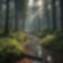 Eco-Friendly Forestry Practices