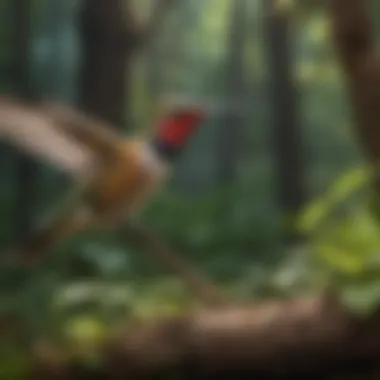 Sustainable Hum Bug Control Techniques Eco-friendly methods for controlling hum bugs in the garden