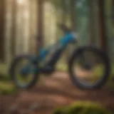 Eco-Friendly Innovation in Electric Bikes