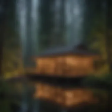 Eco-Friendly Luxury Accommodations Eco-Friendly Luxury Accommodations at Astoria Resort