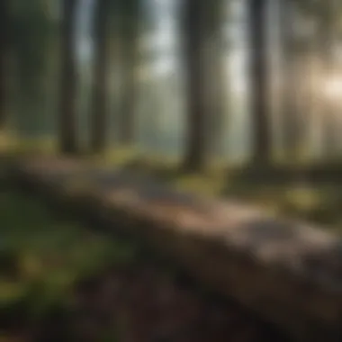 Eco-friendly plastic lumber 4x4 materials for green building projects